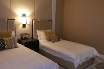 Hotel Ambassador Transit - Terminal 2 Singapura