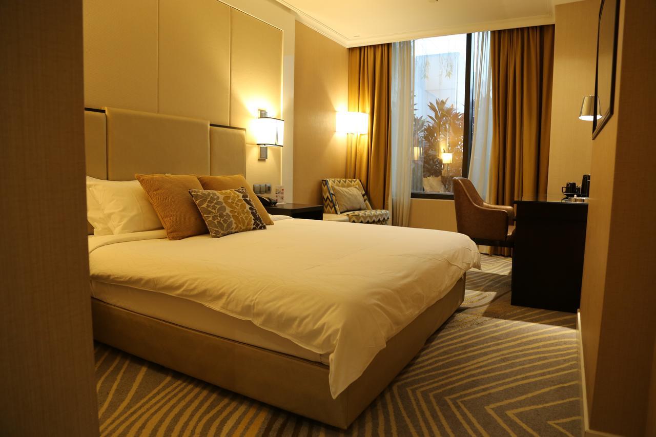 Hotel Ambassador Transit - Terminal 2 Singapura