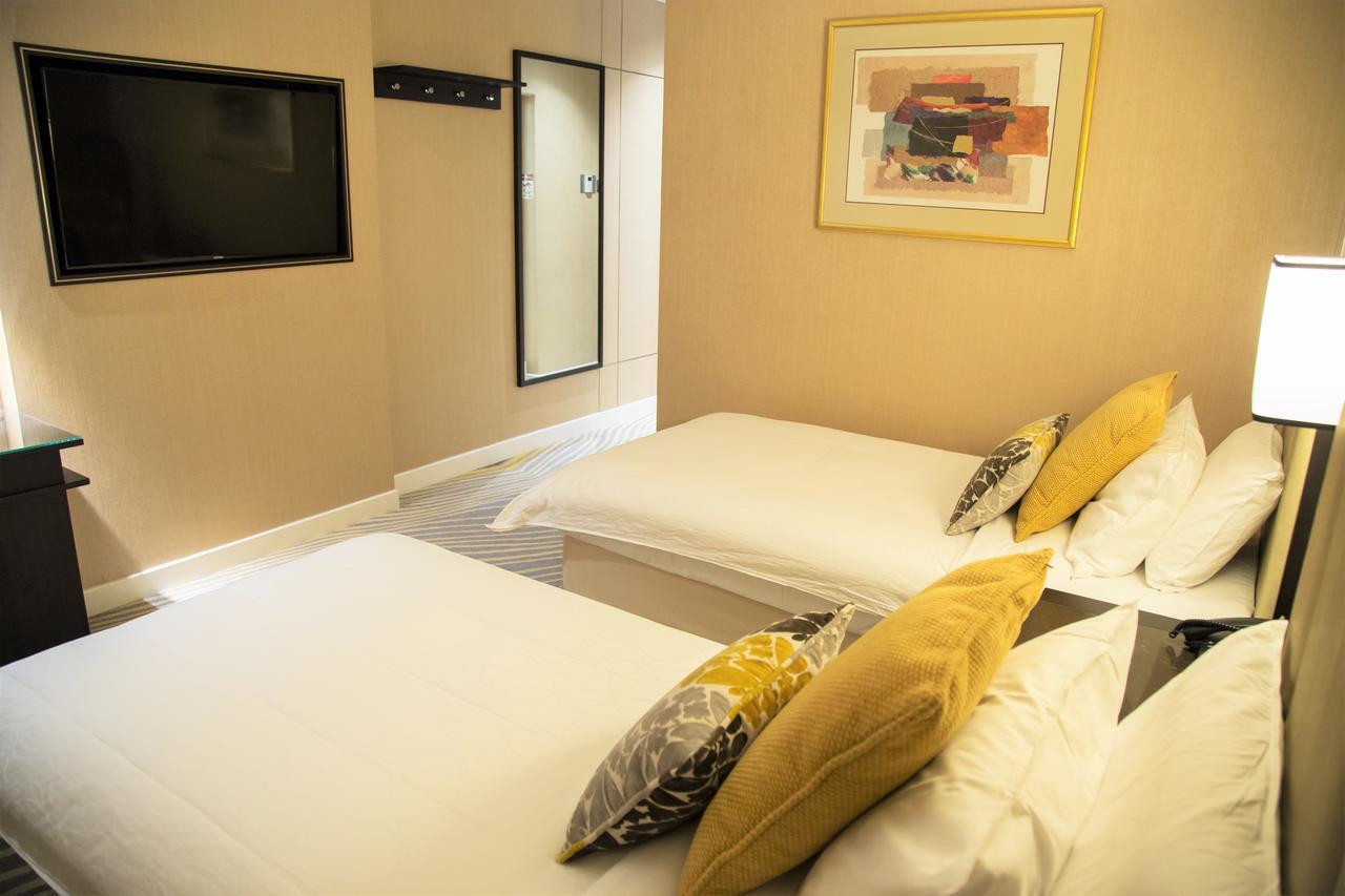 Ambassador Transit - Terminal 2 Hotel Singapura